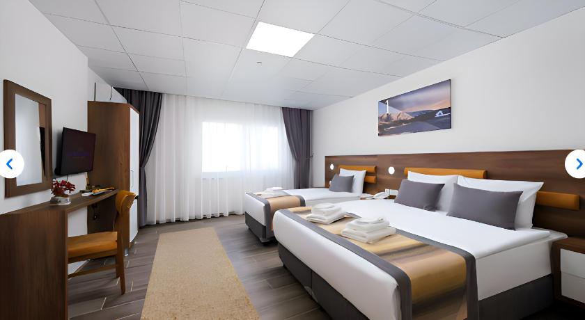 River Elite Hotel Spa - image 13