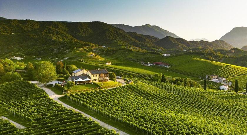 Agriturismo Moro Barel