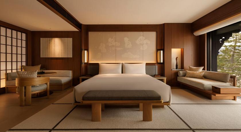 Capella Kyoto