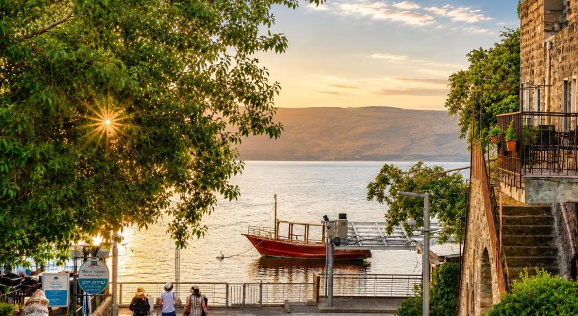 Kinneret Lodging