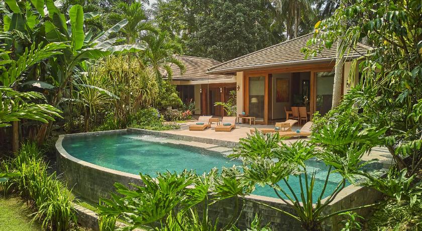 Image of Pool Villa 4