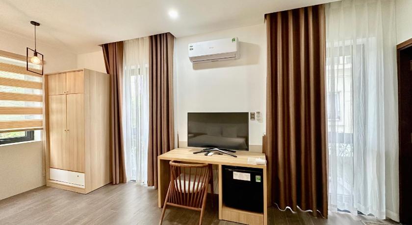 Soleil House - Hostel - image 10