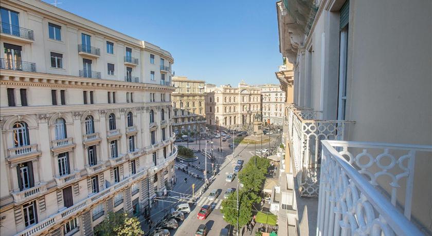 Palazzo Depretis Naples - image 6