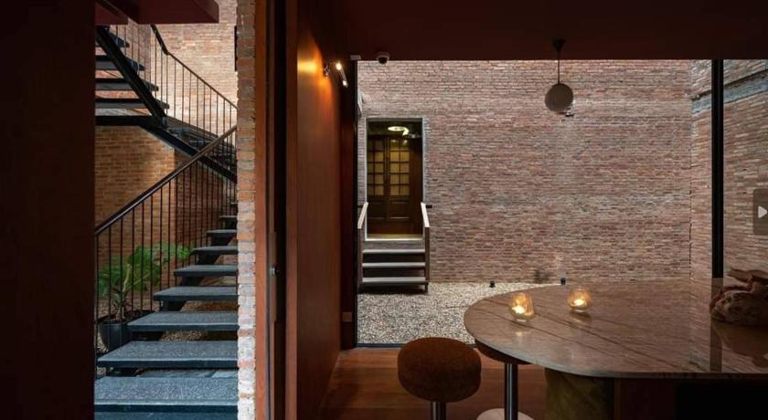 The Sayla Hotel – Chiang Mai, TH
