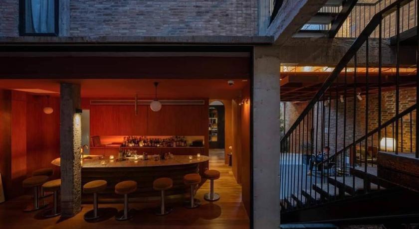 The Sayla Hotel – Chiang Mai, TH