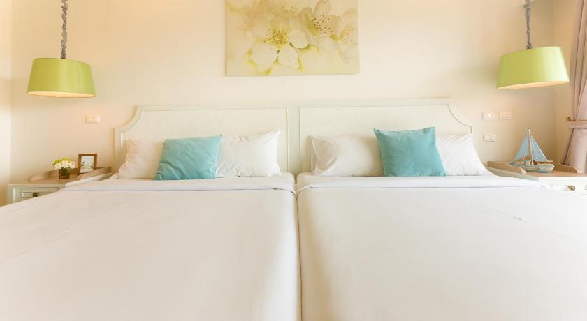 รูปของดีลักซ์ วิวสวน (Deluxe Garden View Room) 7