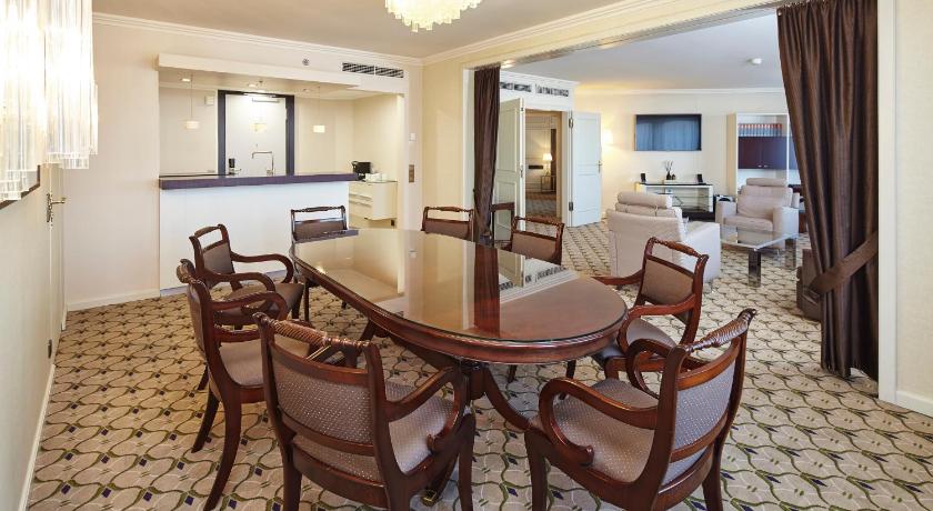 Zdjęcie: Apartament (Suite) 14