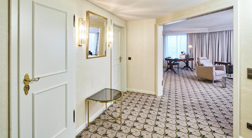 Zdjęcie: Apartament (Suite) 10