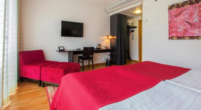 Best Western Plus Time Hotel photo
