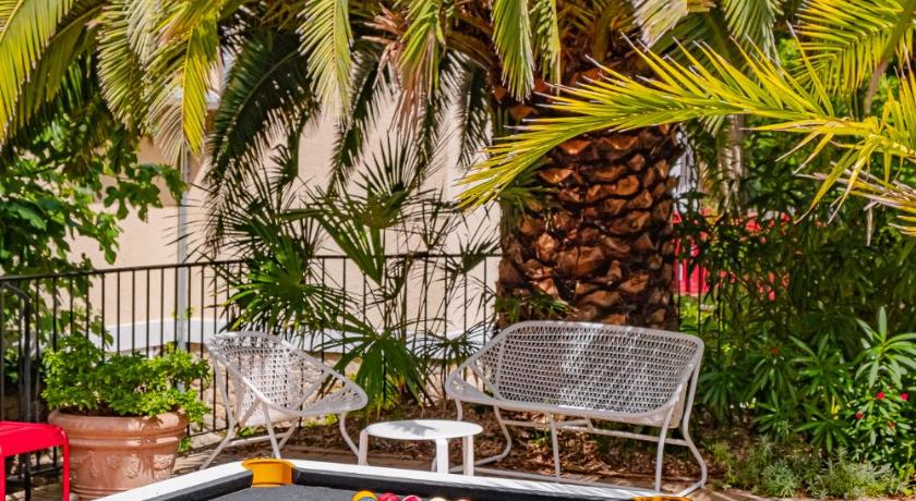 Hotel Le Saint Christophe - image 26