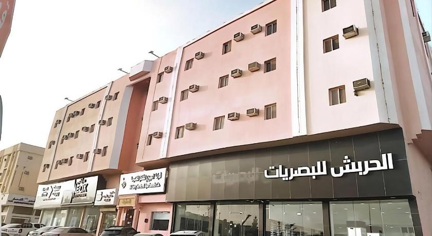 شركة العييري للشقق المخدومة الاحساء 5 - إقتصادي Al-Eairy Serviced Apartments Company