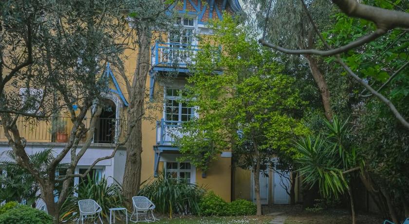 Hotel Le Saint Christophe - image 33