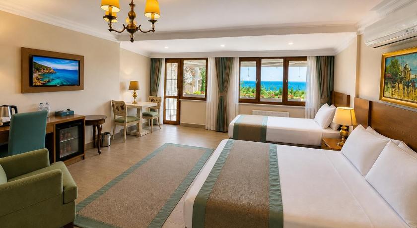 Image of Family Suite 1