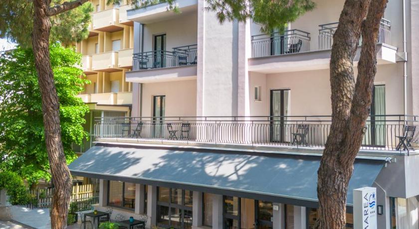 Hotel Altamarea