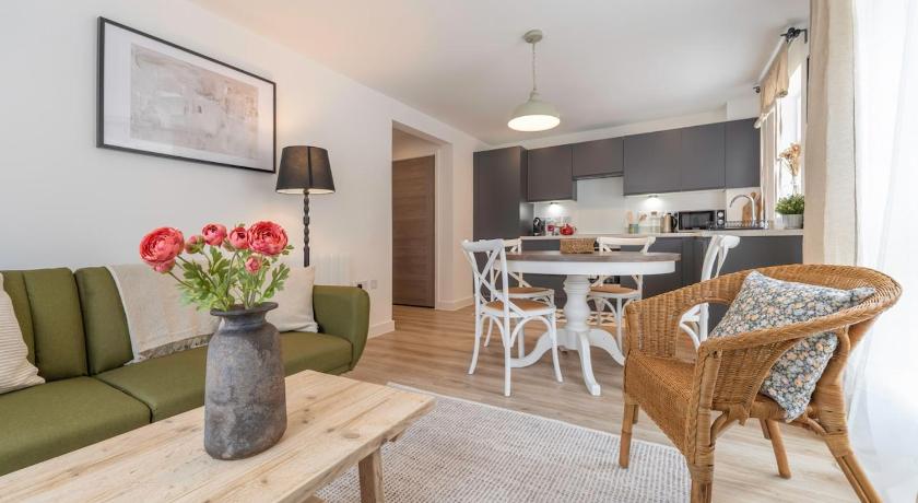 Tranquil Cotswolds Retreat- Stylish 1 Bed