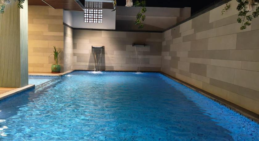 Hotel Abirami Residency - image 7