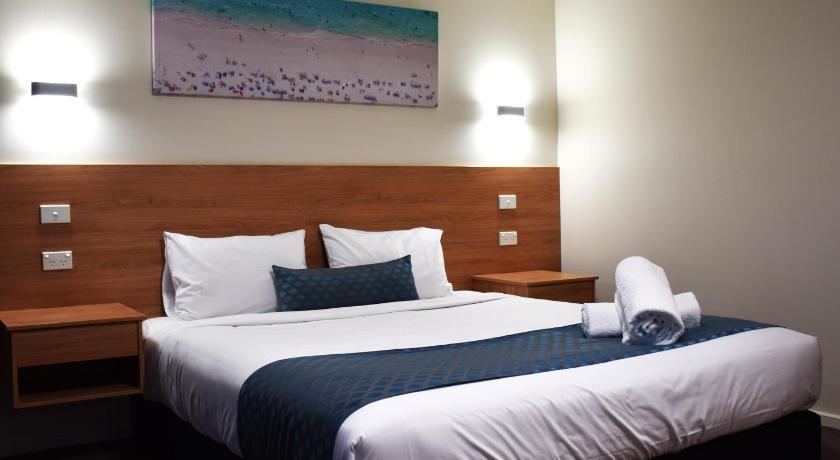 Rainbow Motel Queanbeyan