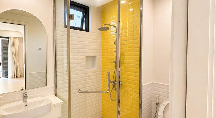 Căn hộ 2 phòng ngủ nhìn ra cảnh thành phố (Two-Bedroom Apartment with City View)tooltipCăn hộ 2 phòng ngủ nhìn ra cảnh thành phố (Two-Bedroom Apartment with City View)
