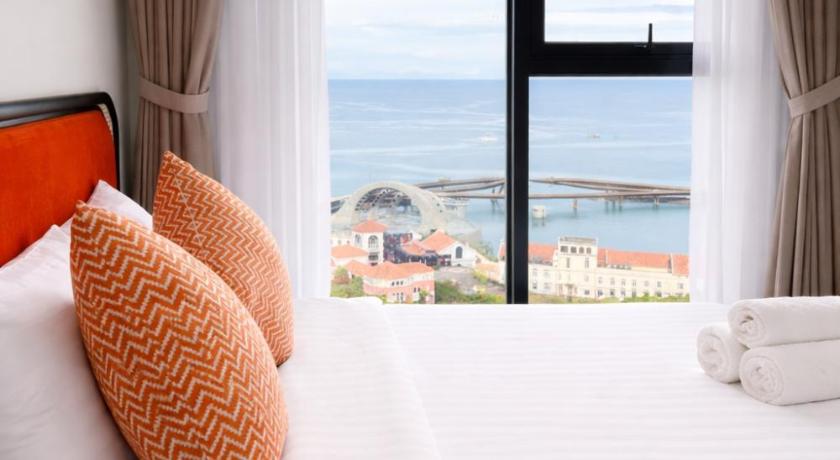 Căn Hộ 2 Phòng Ngủ Nhìn Ra Biển (Two-Bedroom Apartment with Sea View)tooltipCăn Hộ 2 Phòng Ngủ Nhìn Ra Biển (Two-Bedroom Apartment with Sea View)