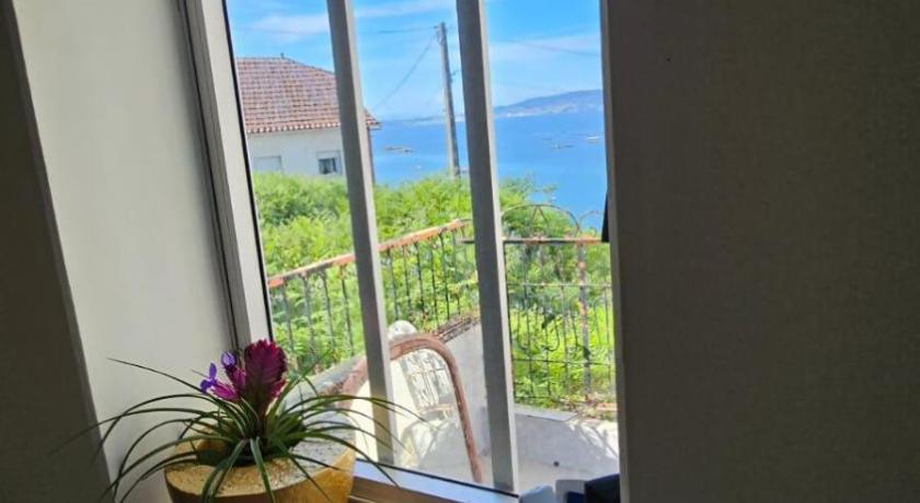 Estudio con vistas