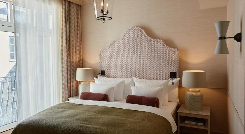 Henriks Hotel