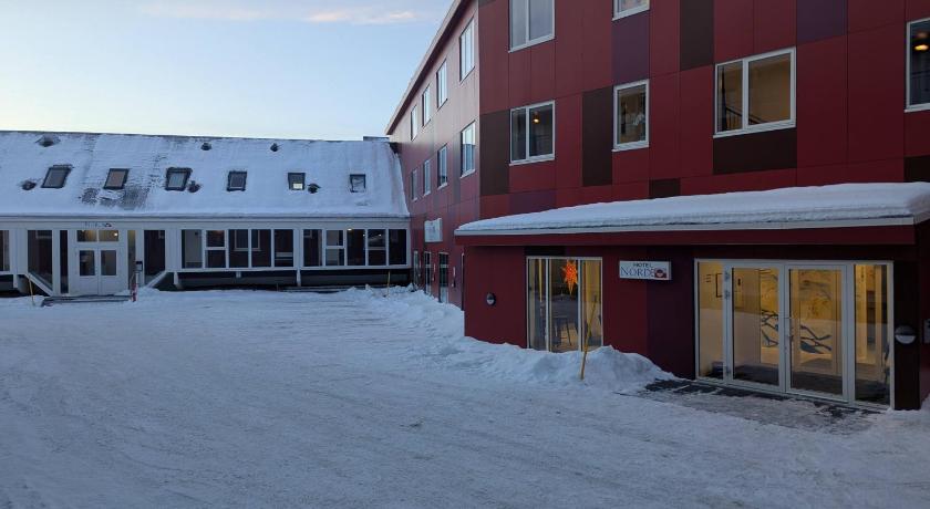 Hotel Nordbo