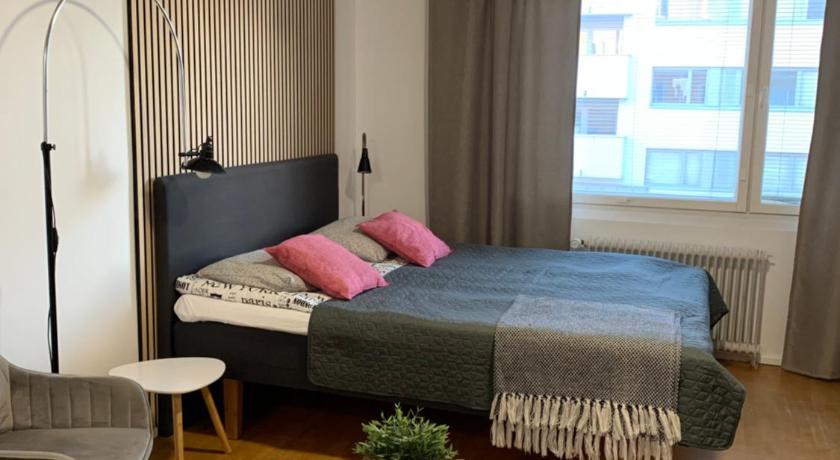 StarHomes City Studio B16