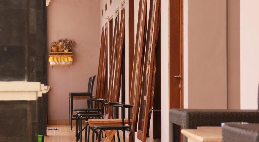 Nuka Beach Inn - image 23