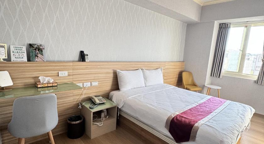Image of Standard Double Room 0