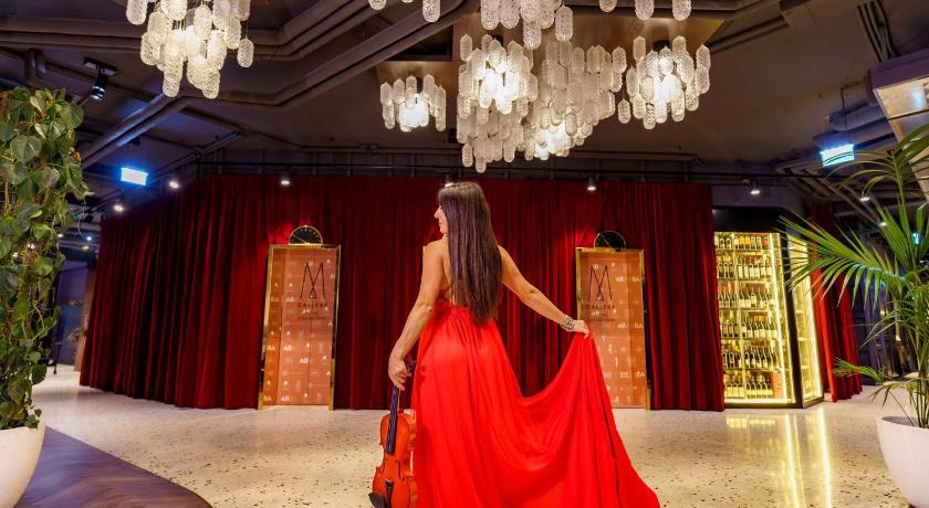Hotel Am Konzerthaus - MGallery Collection