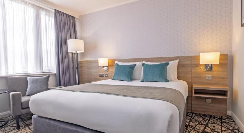 Image of Standard Room 1