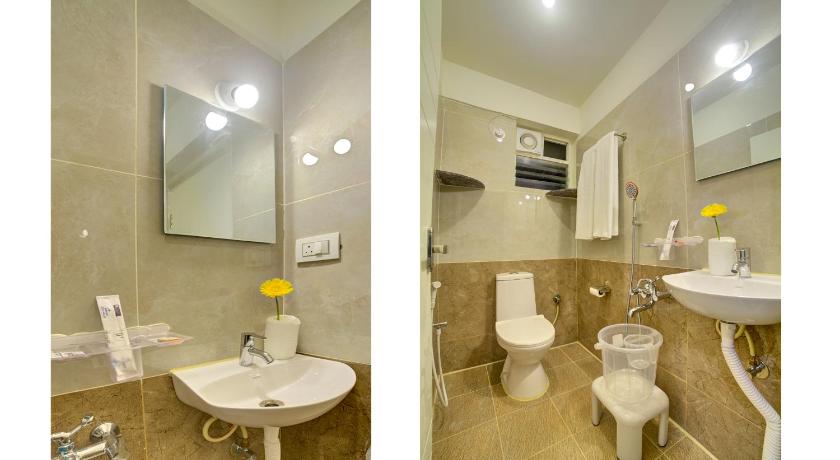 Image of Standard Twin Room 5