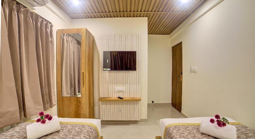 Image of Standard Twin Room 4