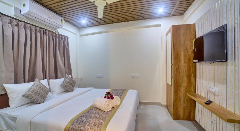 Image of Standard Room 4