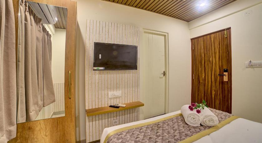 Image of Standard Room 8