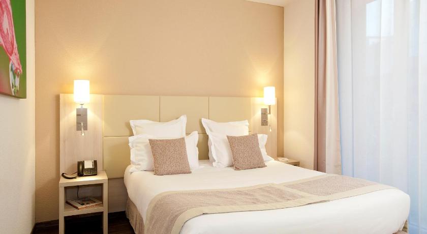 Residhome Neuilly Bords de Marne