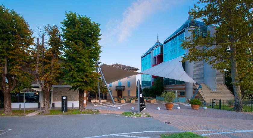 CDH Hotel Villa Ducale