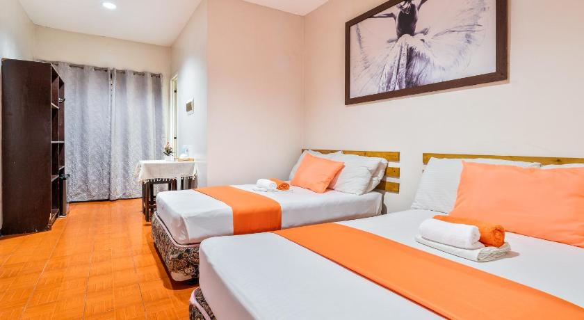 California Signature Suites – Cebu City, IL