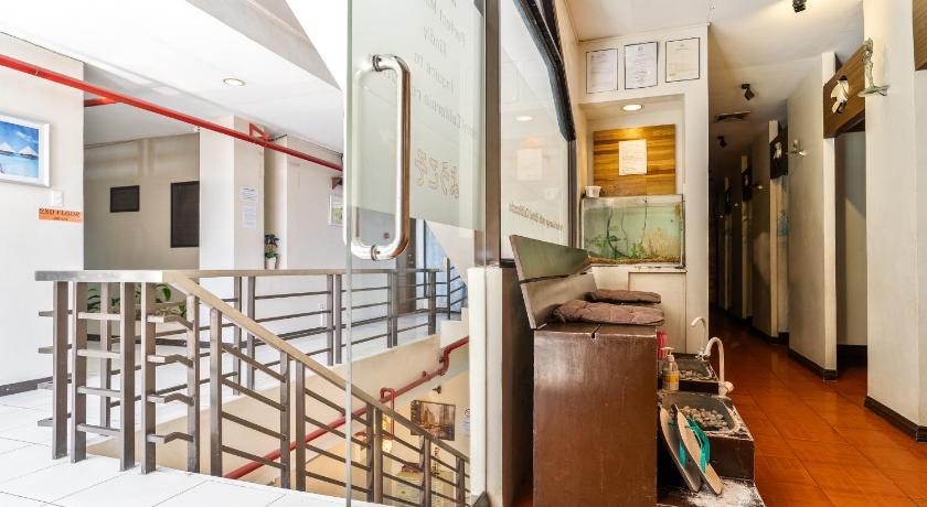 California Signature Suites – Cebu City, IL