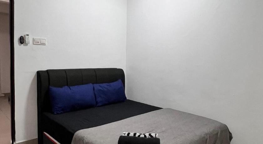 Image of Deluxe One-Bedroom Apartment 3