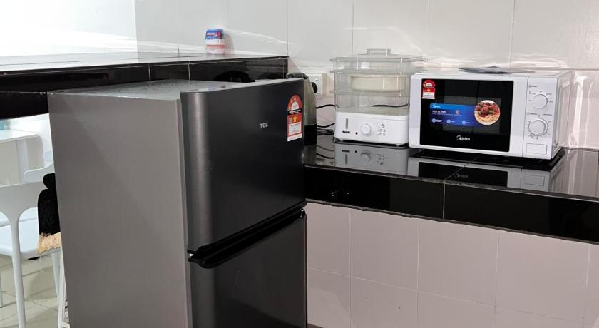 Image of Deluxe One-Bedroom Apartment 4
