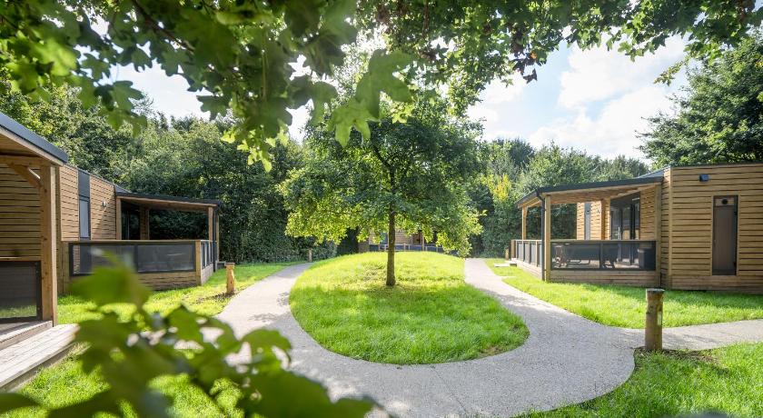 Urban Gardens Ieper