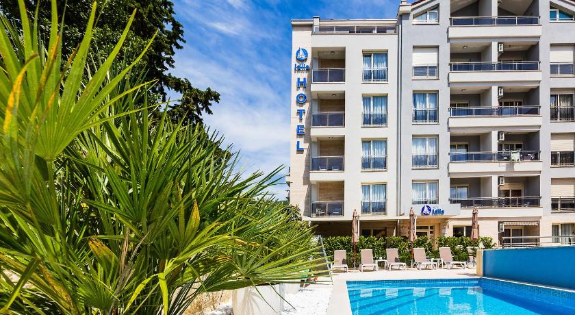 Hotel Idila Budva