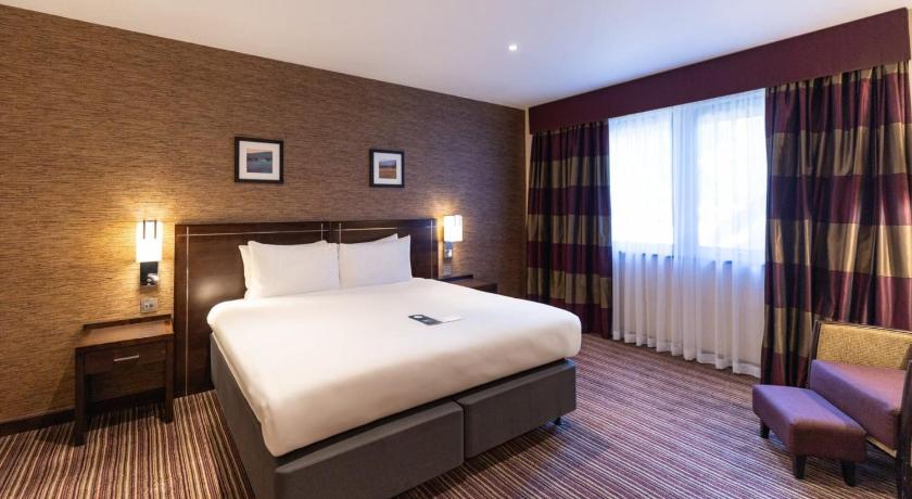 Immagine di Camera Premium con 1 Letto Queen Size (1 Queen Premium) 0