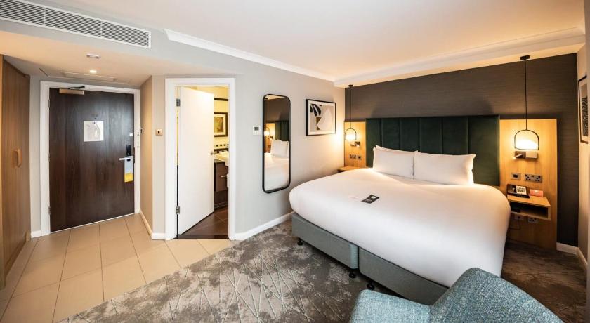 Immagine di 1 King Premium Lounge Access 6