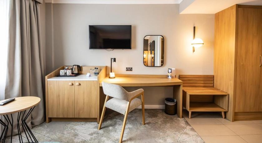 Immagine di 1 King Premium Lounge Access 11