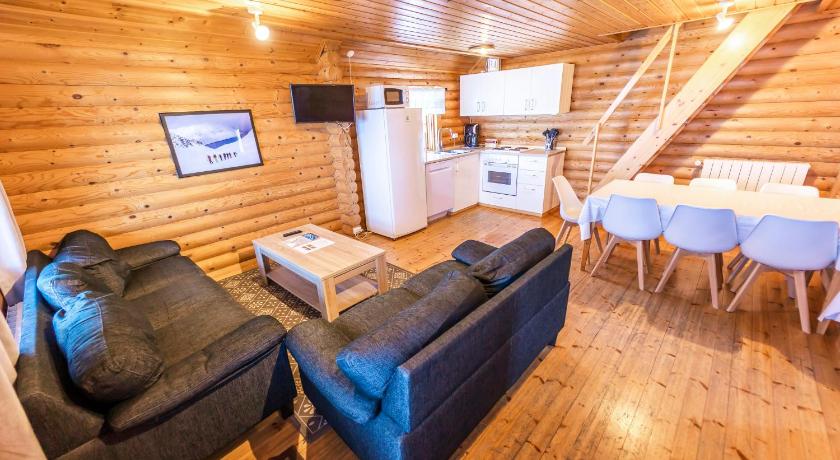 Image of Family Cottage 1