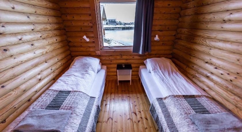 Image of One-Bedroom Cottage 0