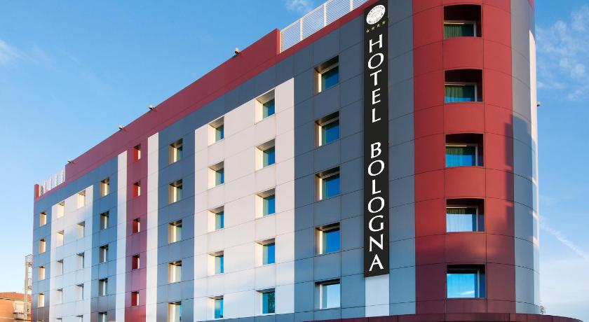 CDH My One Hotel Bologna