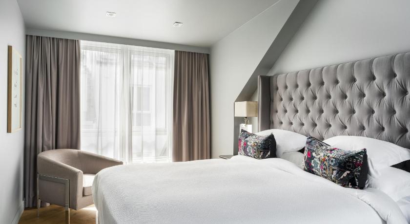 Image of King Suite 0